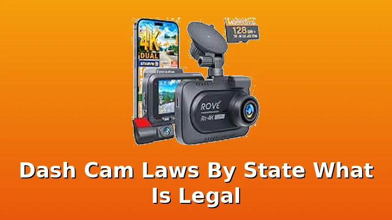 Dash Cam Laws By State What Is Legal - RoadEye HQ review with measurements and honest opinion