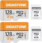 Gigastone 128GB 2-Pack (B07XG2X54Z)