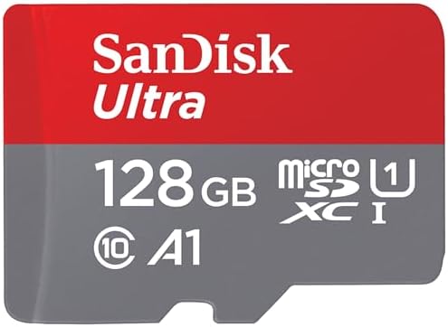 SanDisk 256GB Ultra (B0B7NV73PJ)
