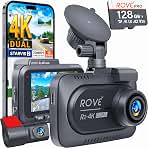 ROVE R2-4K Dual (B0D6J5B98H)