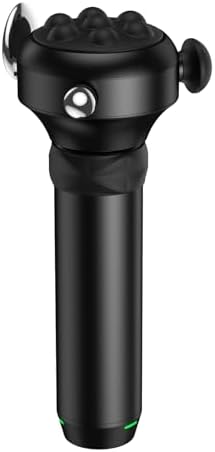 Pro Max Vibration Therapy Massage Gun, 6500RPM