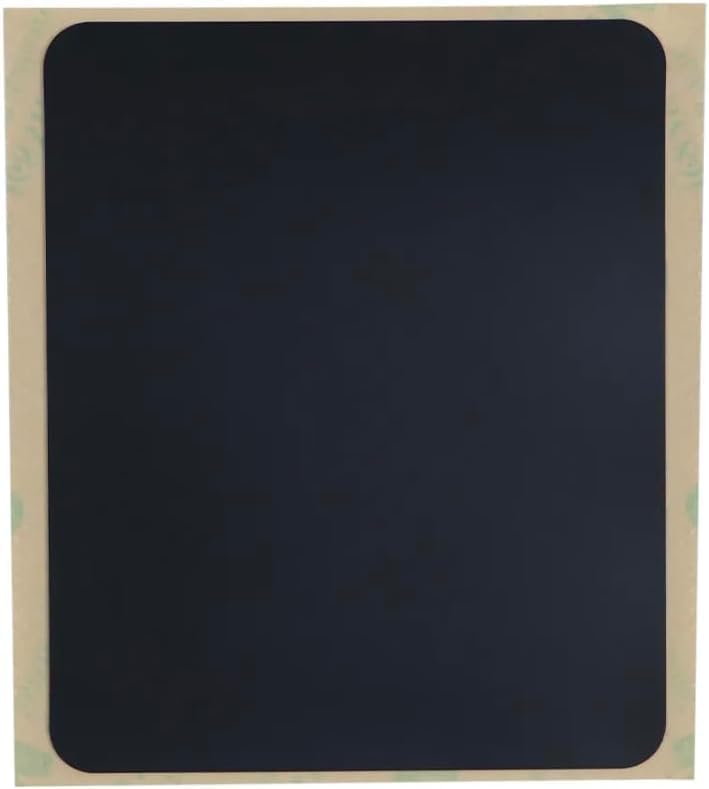 THINKWARE Heat Blocking Film for U3000 PRO/U3000 Dash Cam, 1 Film Included