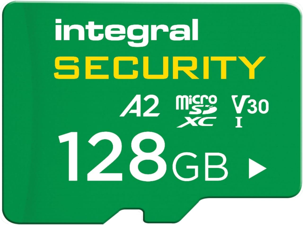 Integral 128GB High Endurance (B0GR57D73K)