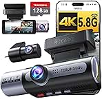 3 Channel Dashcam (B0GX692JCS)